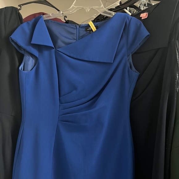 COPY - Work dresses, 14 total.  Size 8, 10, and 12. Calvin Klein, Anne Klein, T… - Picture 6 of 7